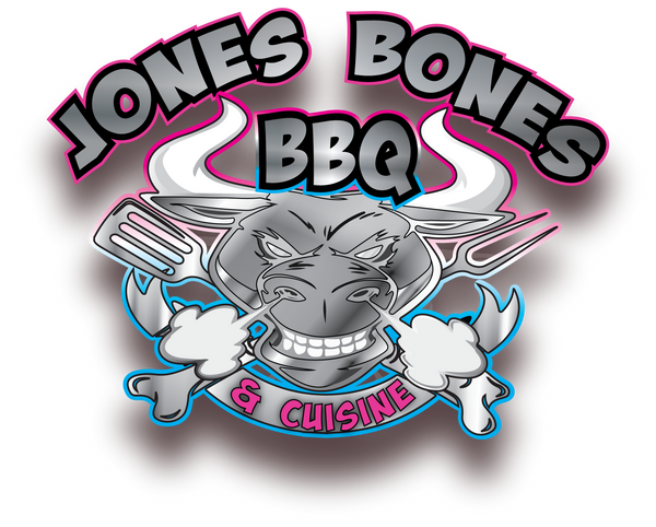 Jones Bones BBQ