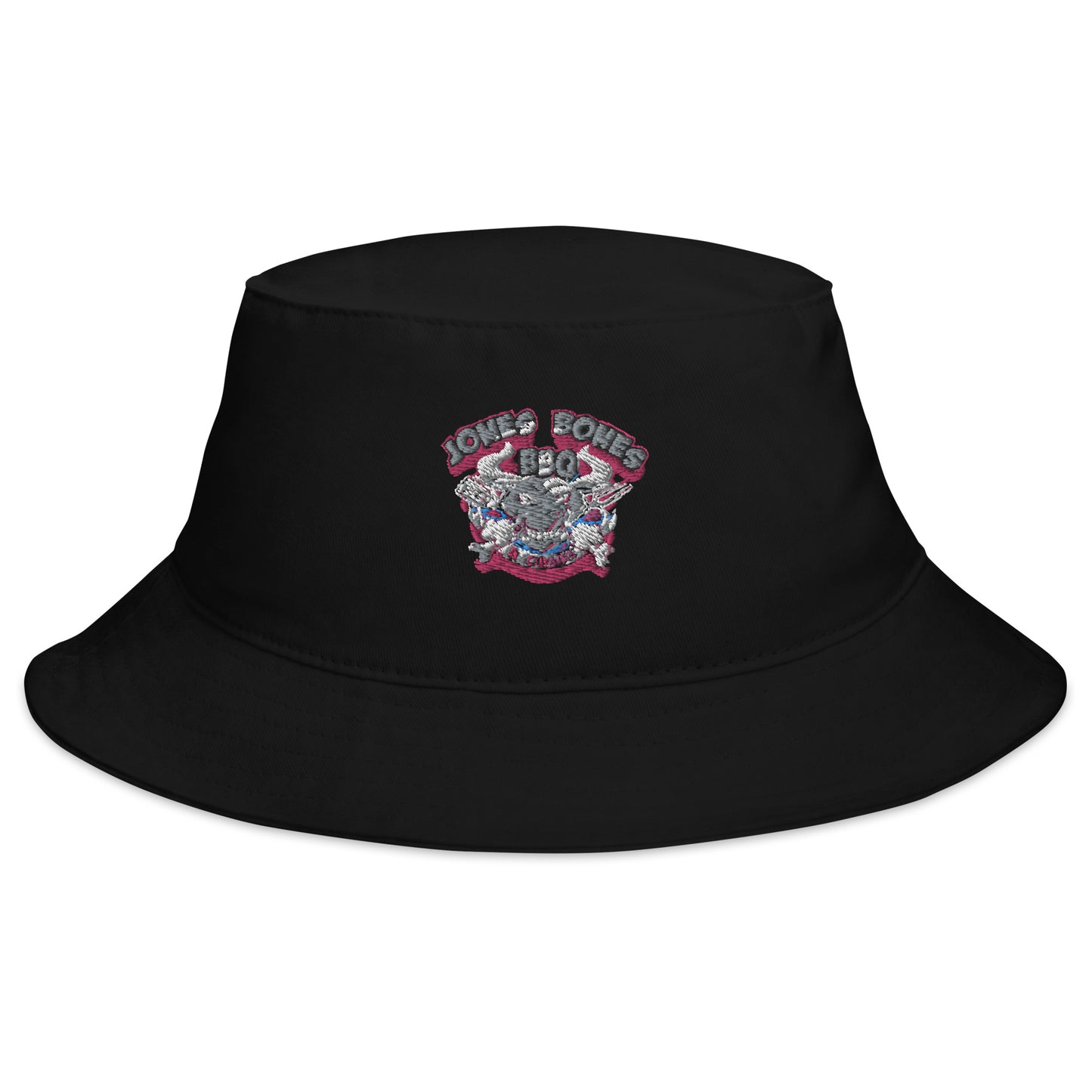 Bones Bucket Hat